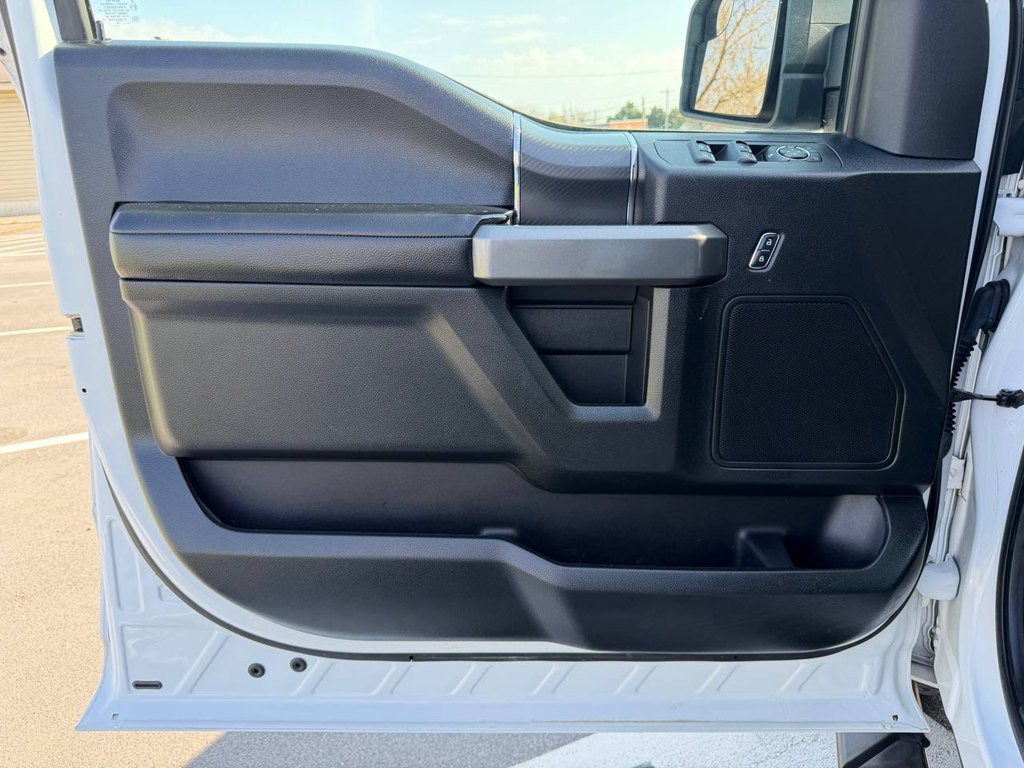 2018 Ford F-150 Image 16