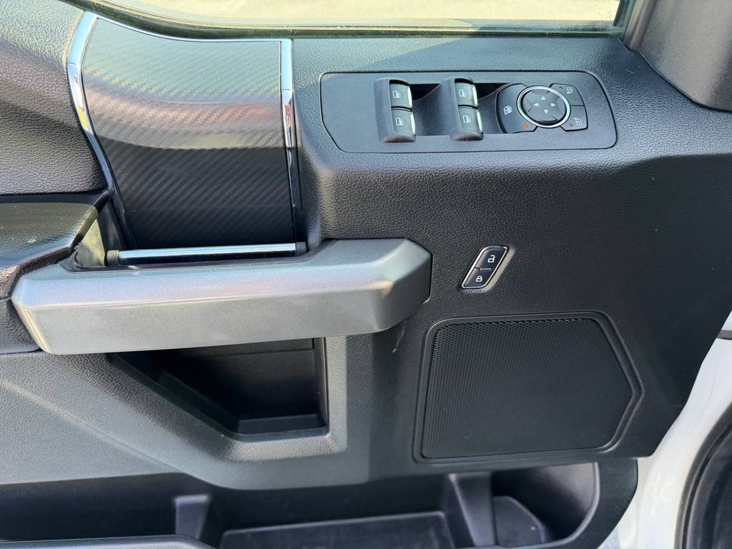 2018 Ford F-150 Image 17
