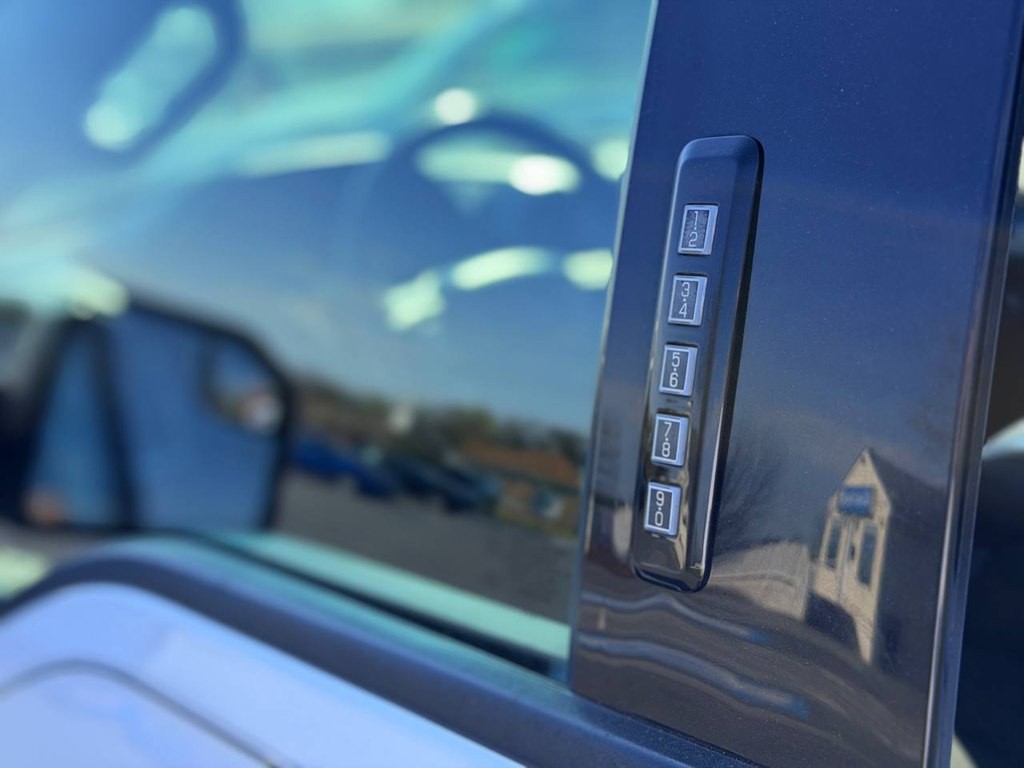 2018 Ford F-150 Image 18