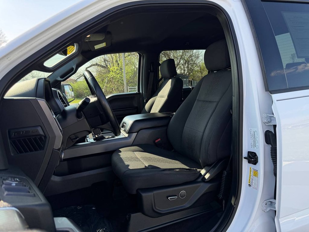 2018 Ford F-150 Image 19