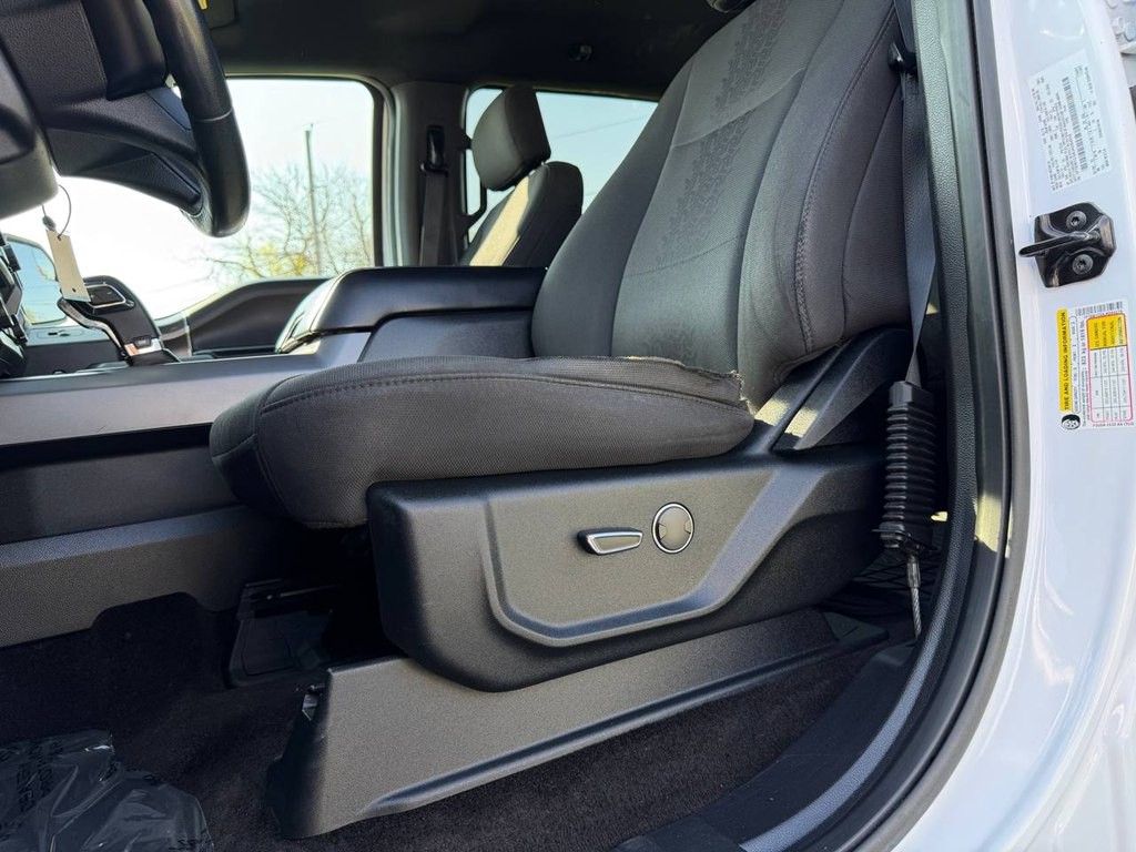 2018 Ford F-150 Image 20