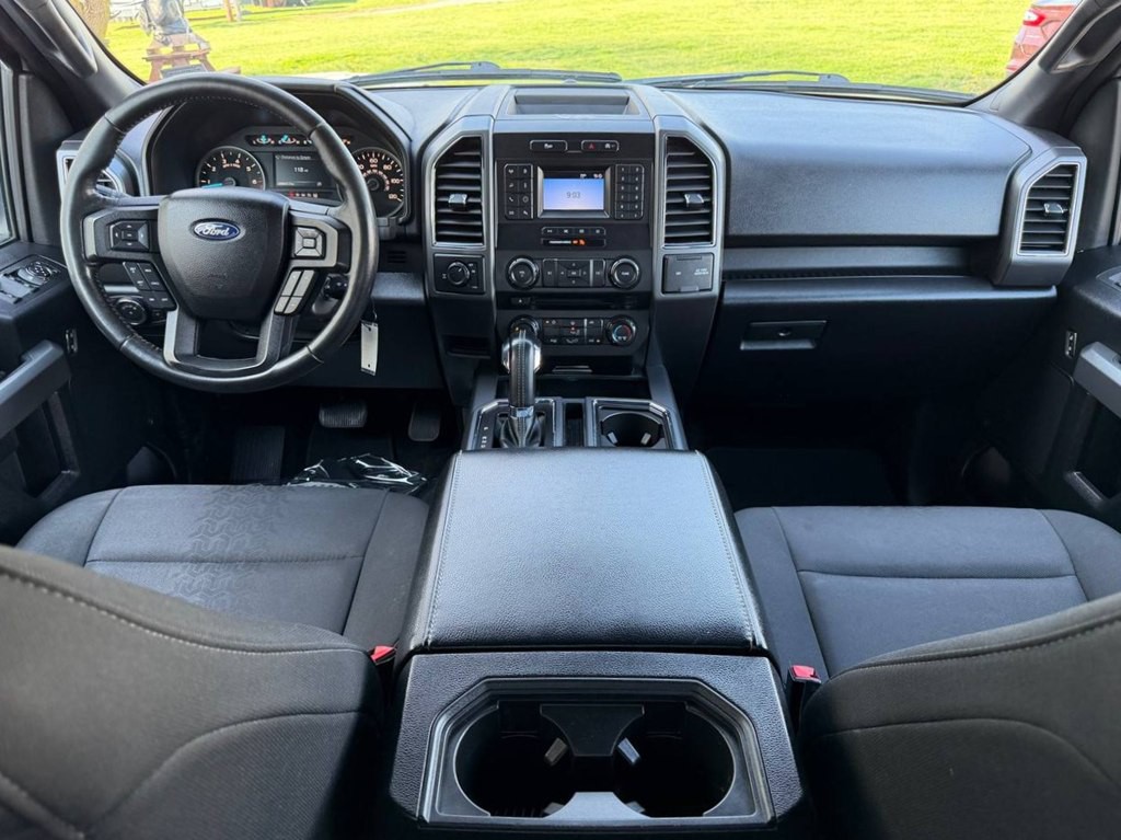 2018 Ford F-150 Image 21