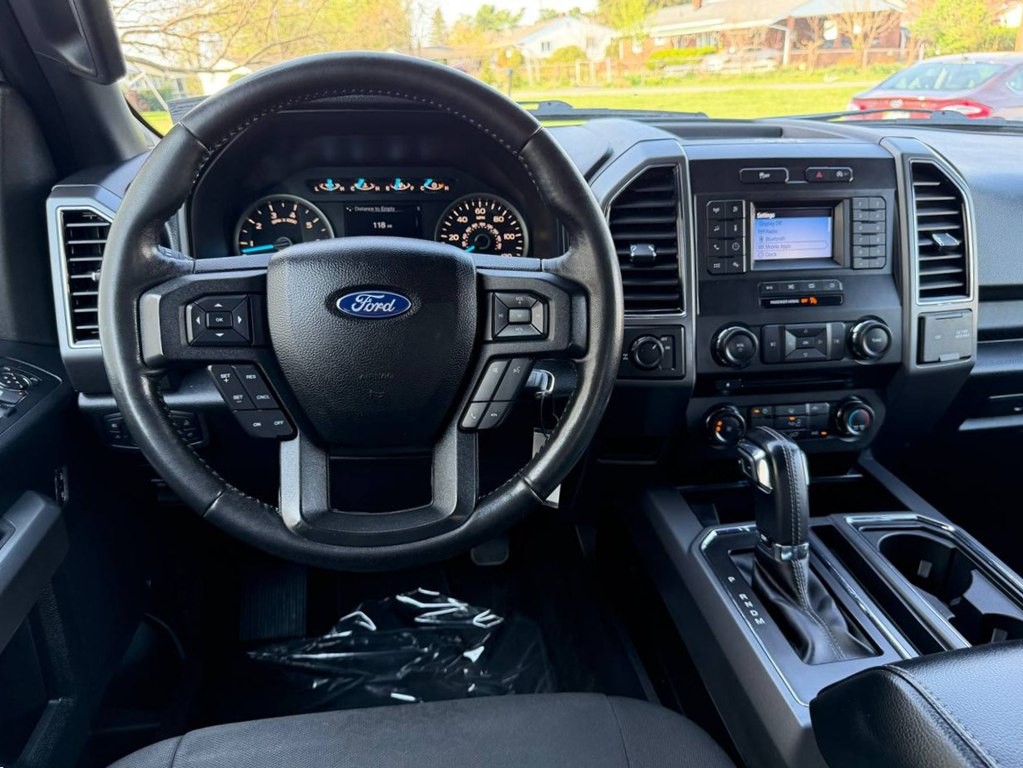 2018 Ford F-150 Image 22