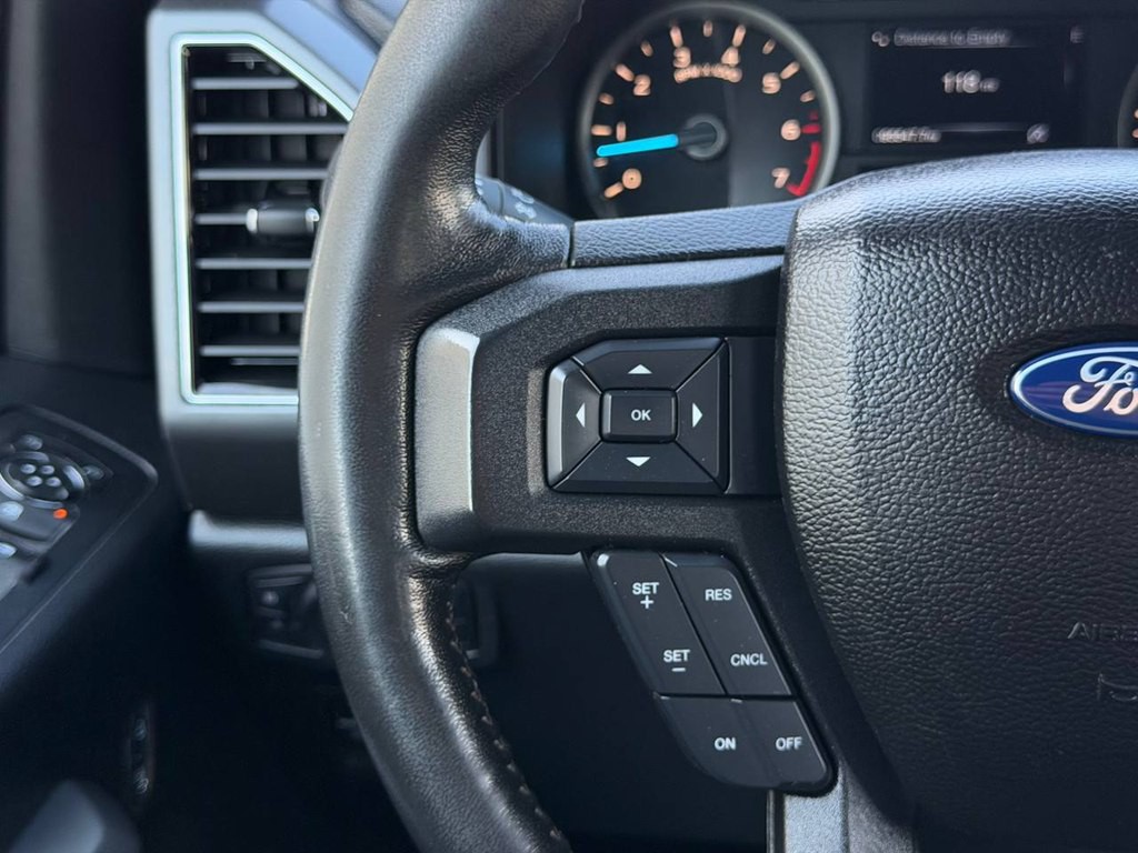 2018 Ford F-150 Image 24