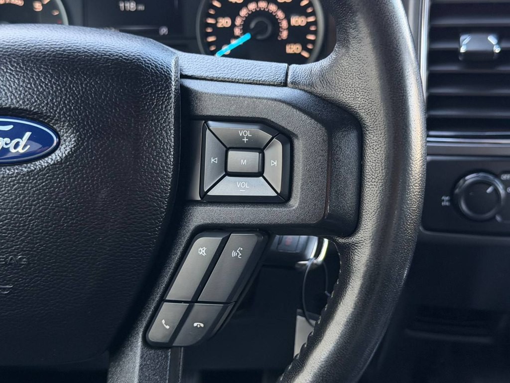 2018 Ford F-150 Image 25