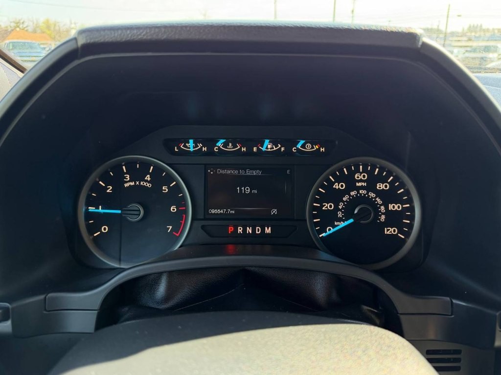 2018 Ford F-150 Image 26
