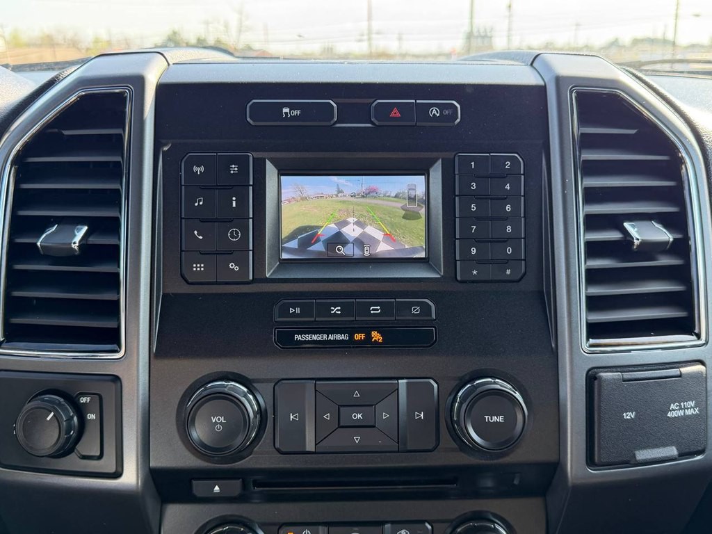 2018 Ford F-150 Image 27