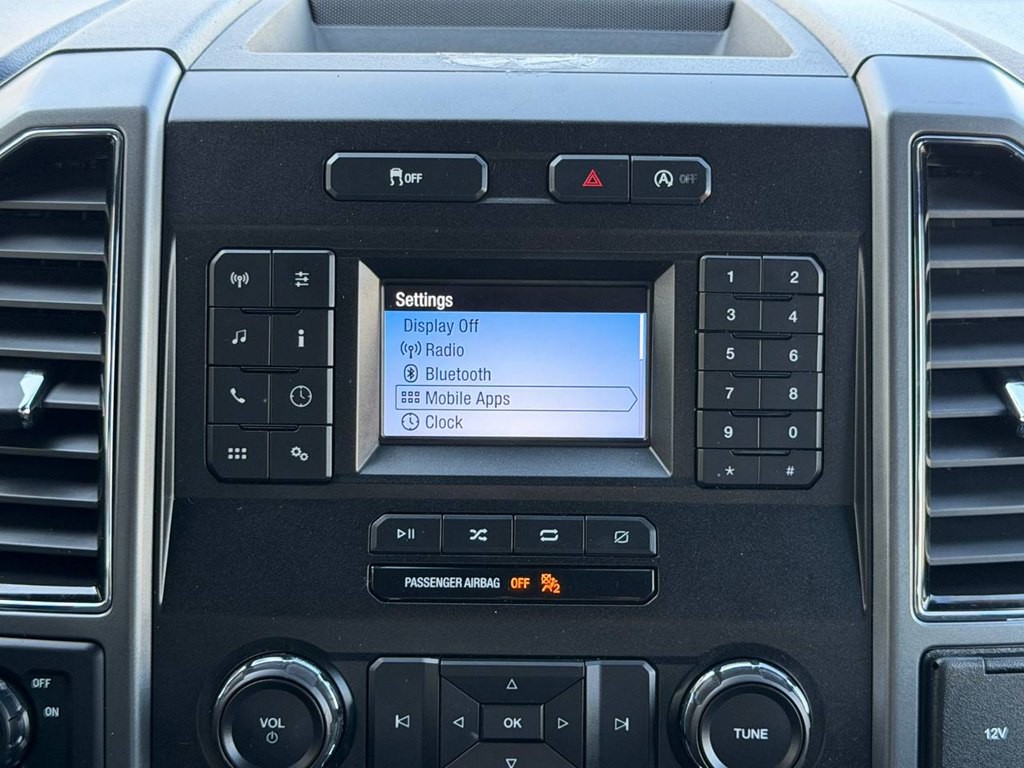 2018 Ford F-150 Image 28