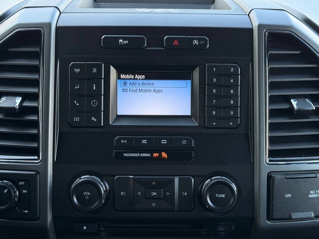 2018 Ford F-150 Image 29