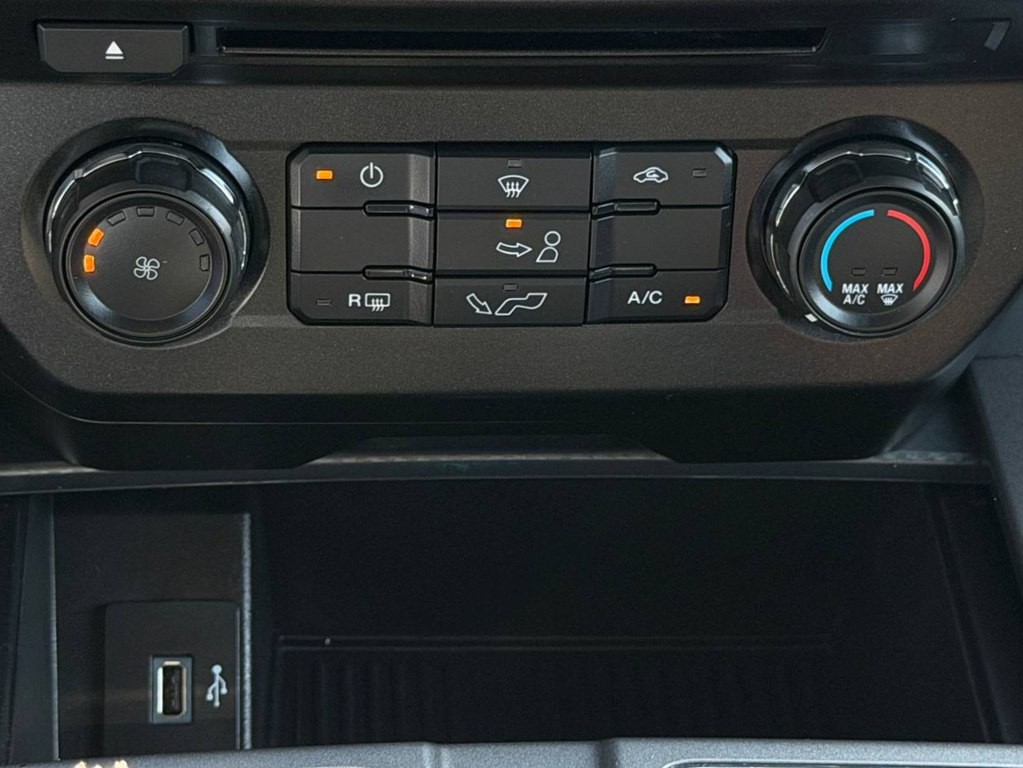 2018 Ford F-150 Image 30