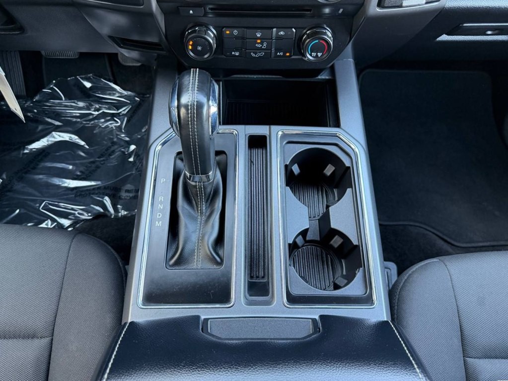 2018 Ford F-150 Image 31