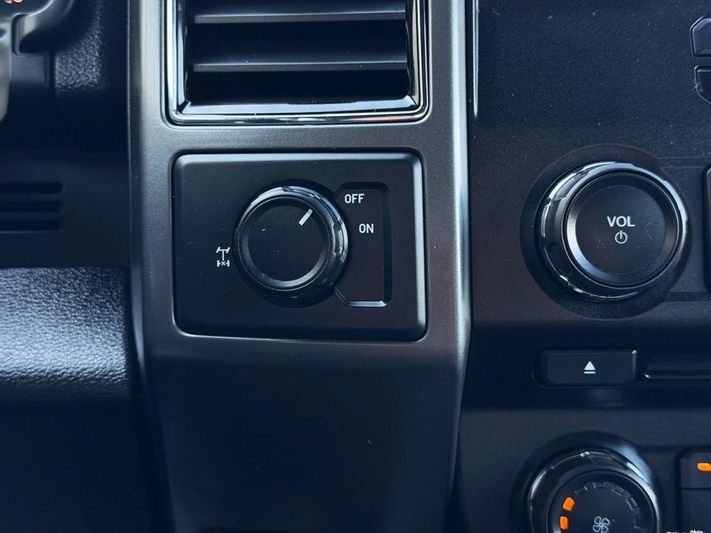 2018 Ford F-150 Image 34