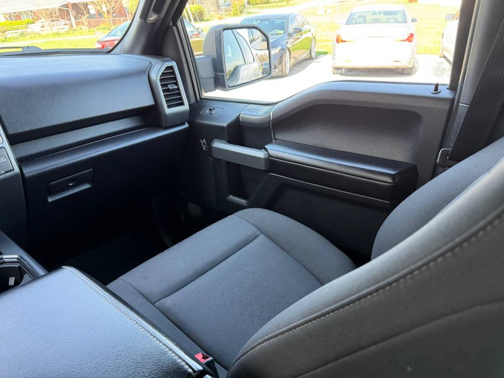 2018 Ford F-150 Image 35