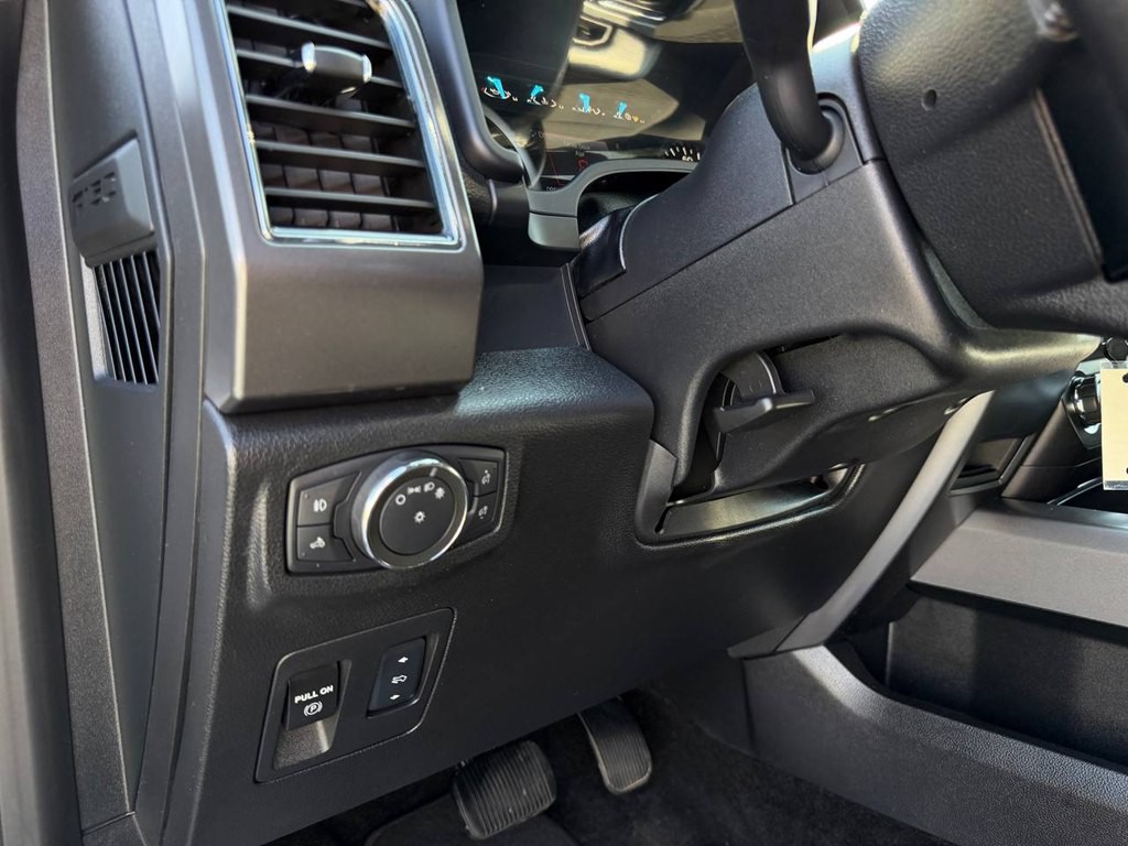 2018 Ford F-150 Image 36