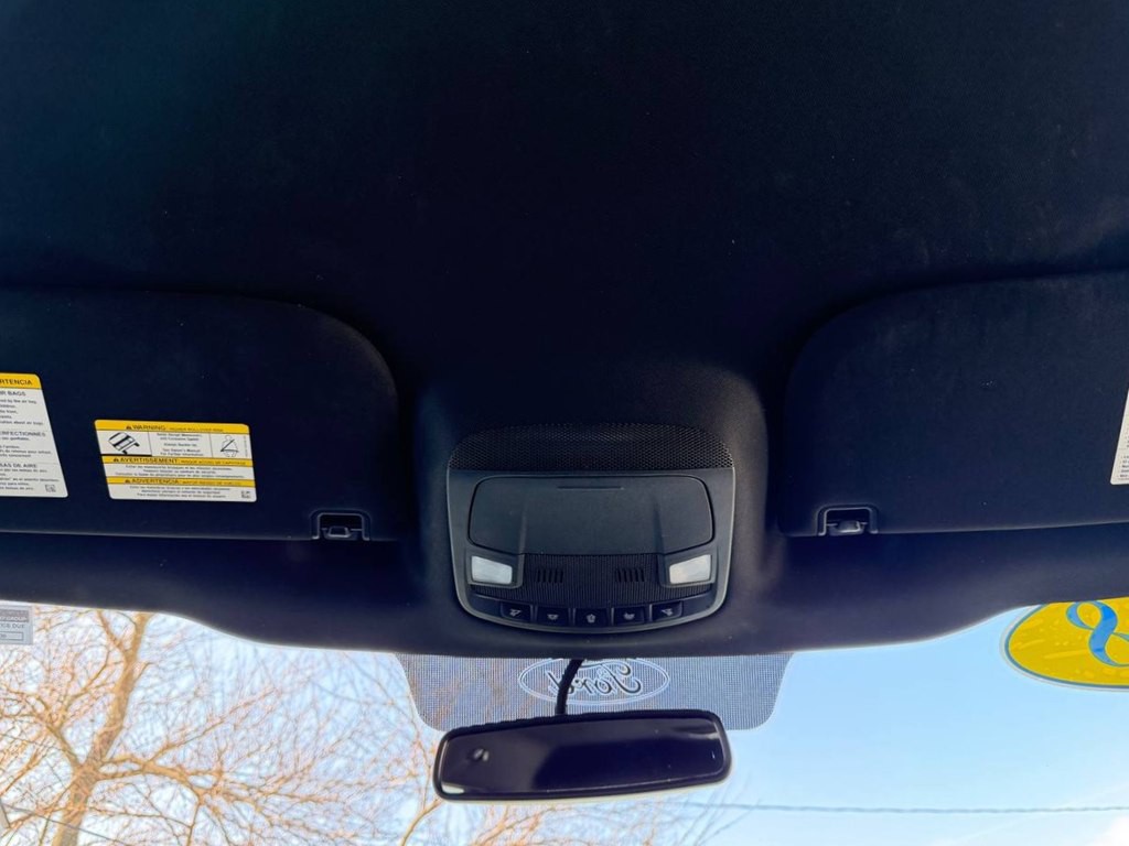 2018 Ford F-150 Image 37