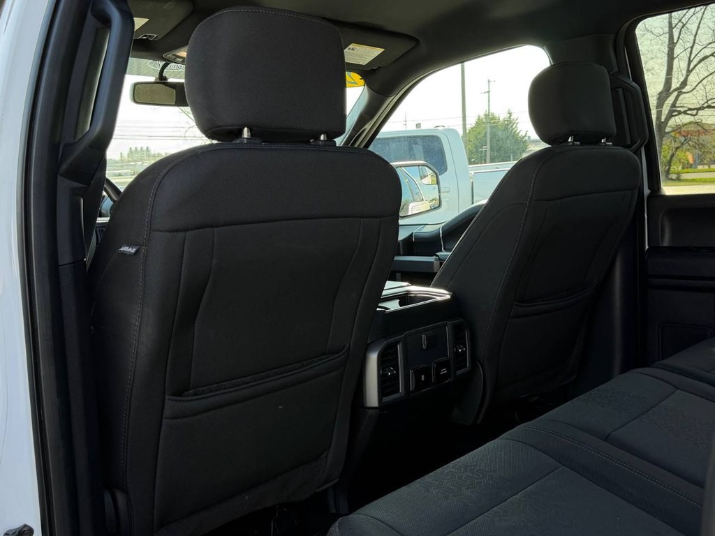 2018 Ford F-150 Image 39