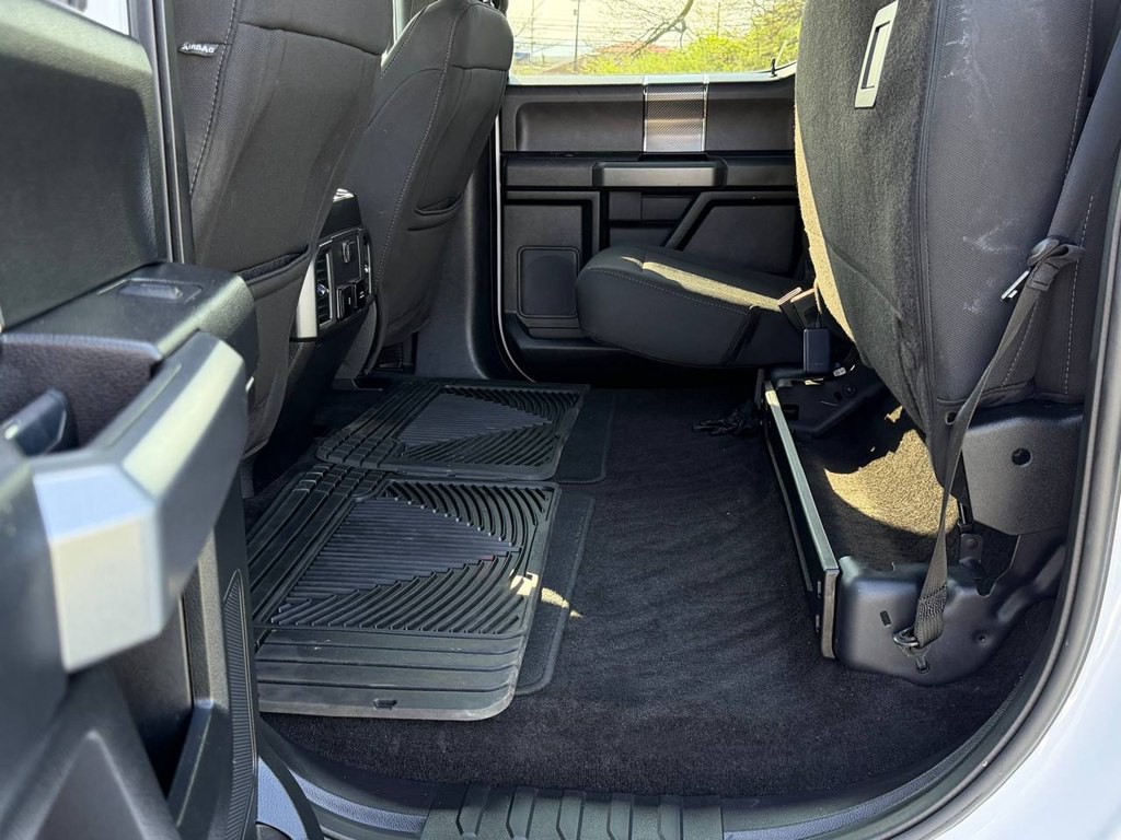2018 Ford F-150 Image 40