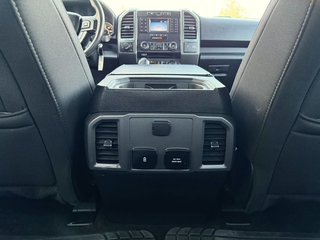 2018 Ford F-150 Image 41