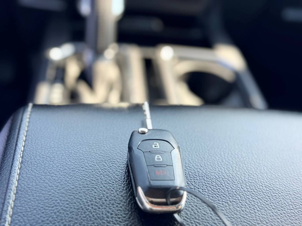 2018 Ford F-150 Image 43