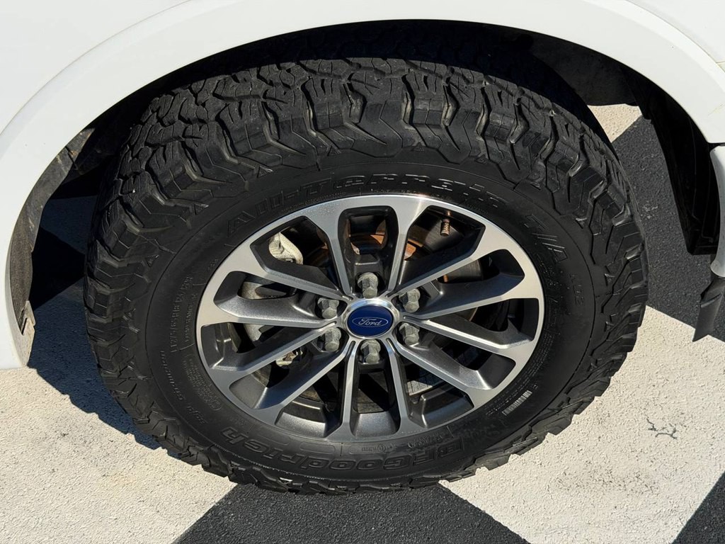 2018 Ford F-150 Image 45