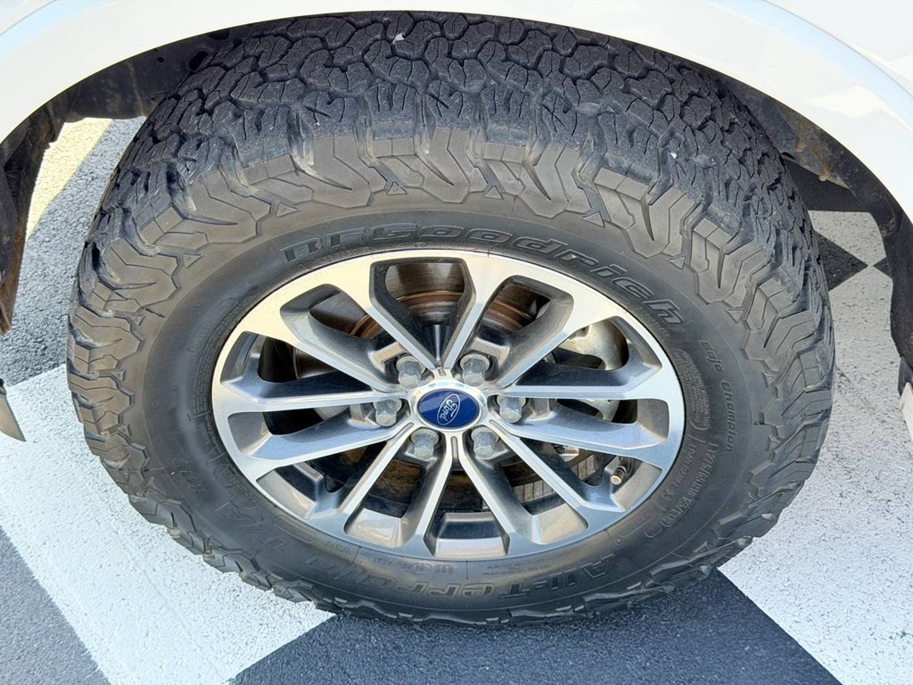 2018 Ford F-150 Image 46