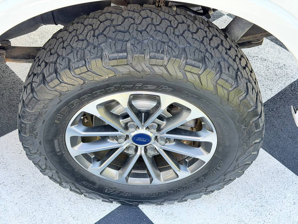2018 Ford F-150 Image 47