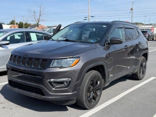 Image for 2018 Jeep Compass Altitude ID: 7275092