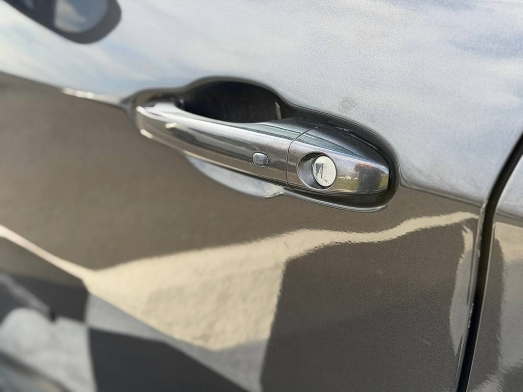 2018 Jeep Compass Image 14