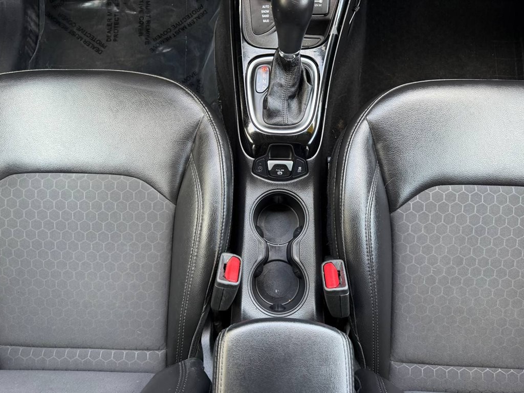 2018 Jeep Compass Image 32