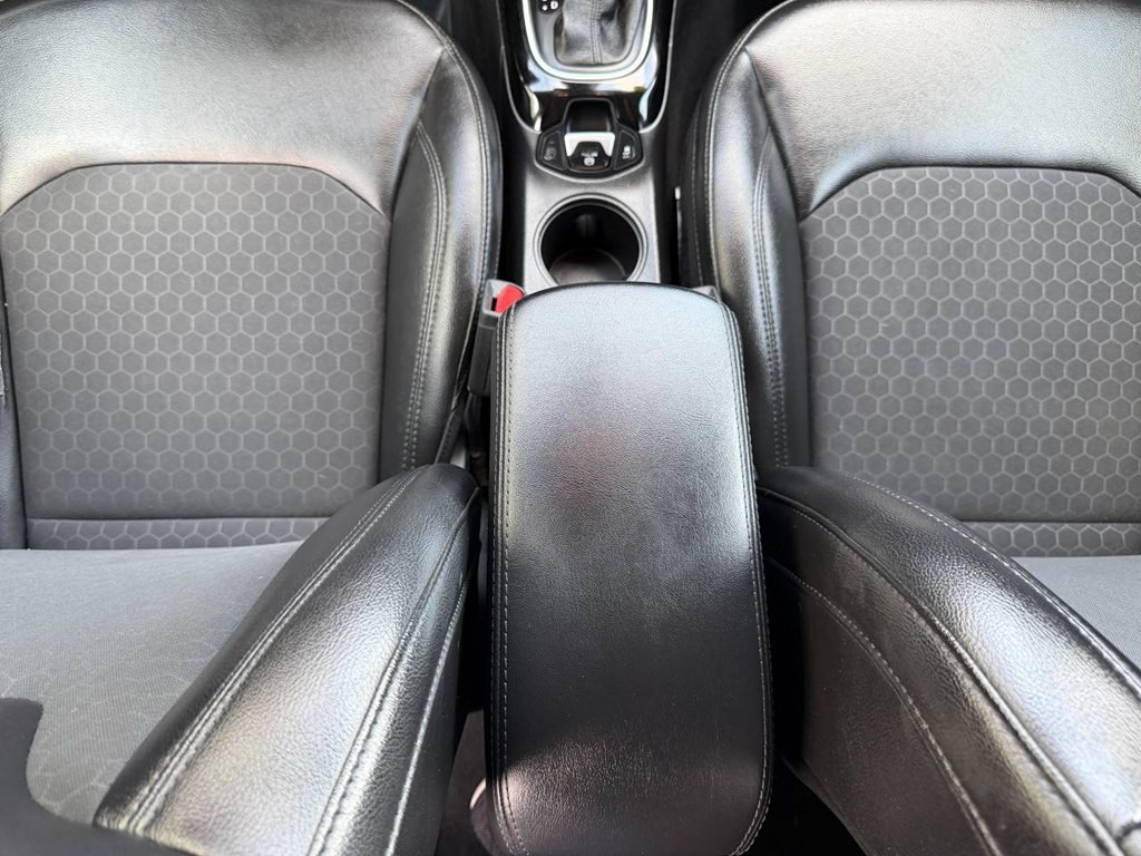 2018 Jeep Compass Image 33