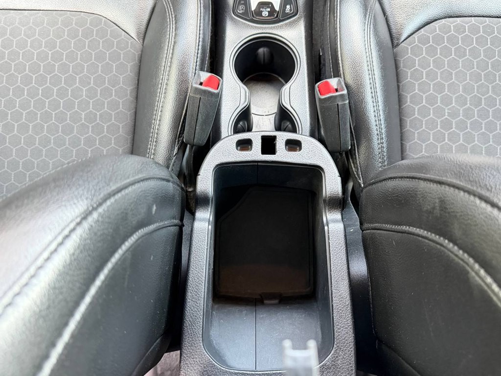 2018 Jeep Compass Image 34