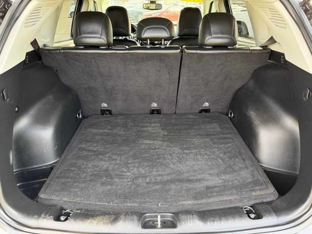 2018 Jeep Compass Image 40