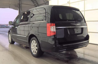 Image for 2016 Chrysler Town & Country Touring ID: 7281518