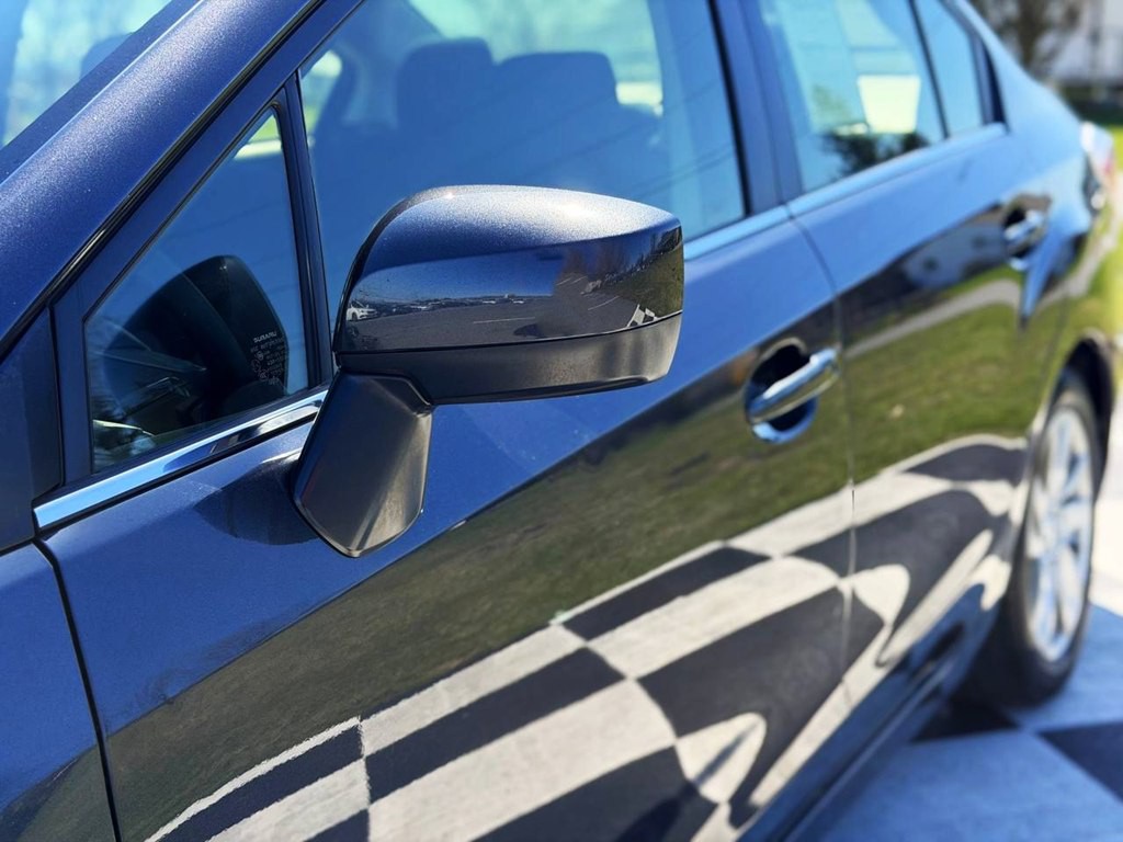 2015 Subaru Impreza Image 12