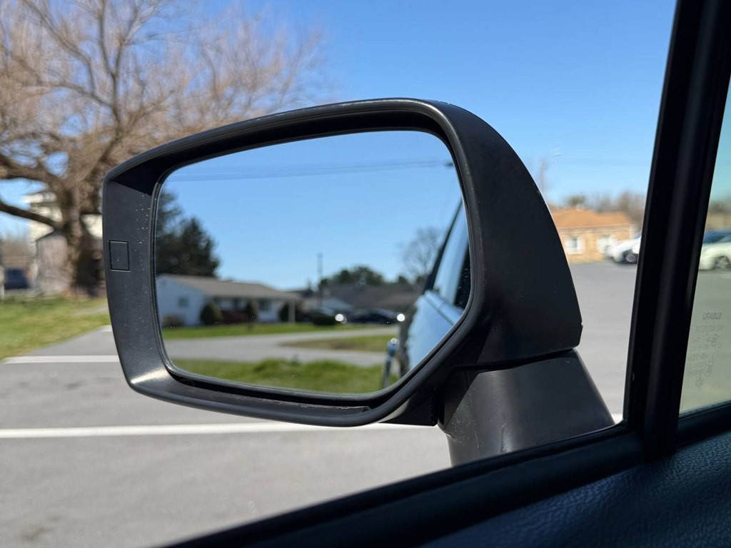 2015 Subaru Impreza Image 13