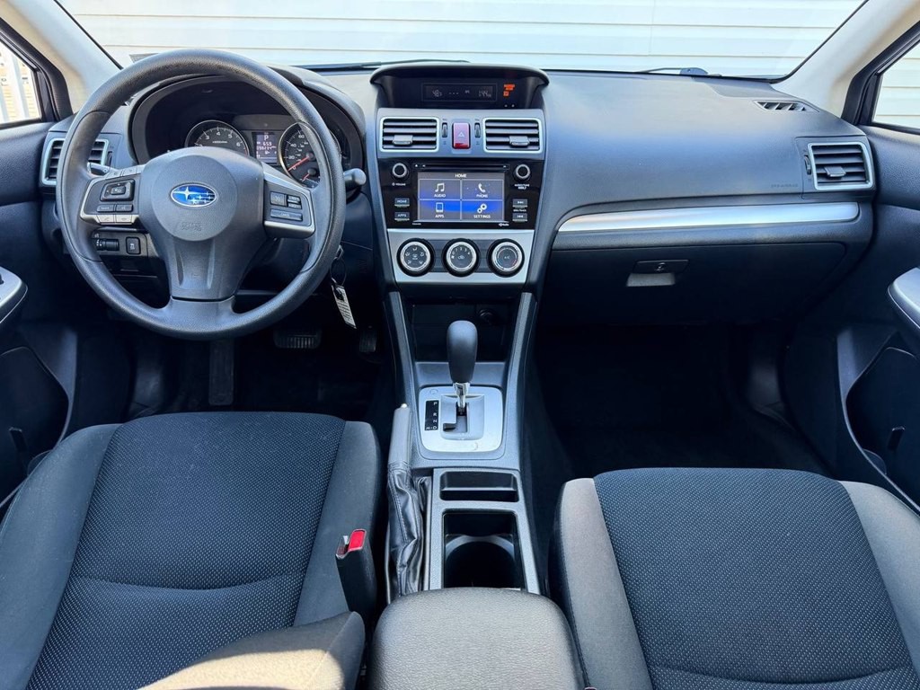 2015 Subaru Impreza Image 19