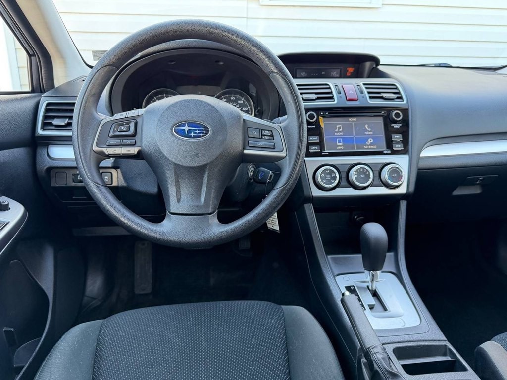2015 Subaru Impreza Image 20