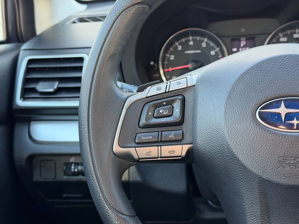 2015 Subaru Impreza Image 22