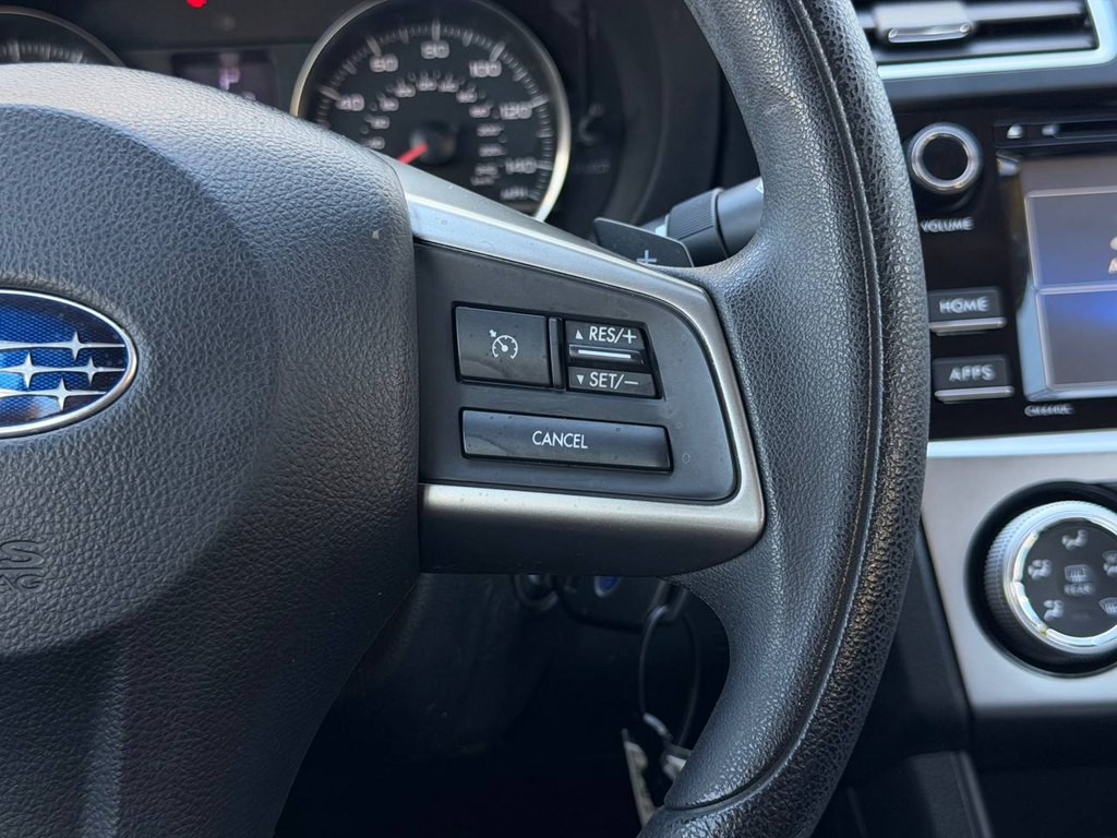 2015 Subaru Impreza Image 23