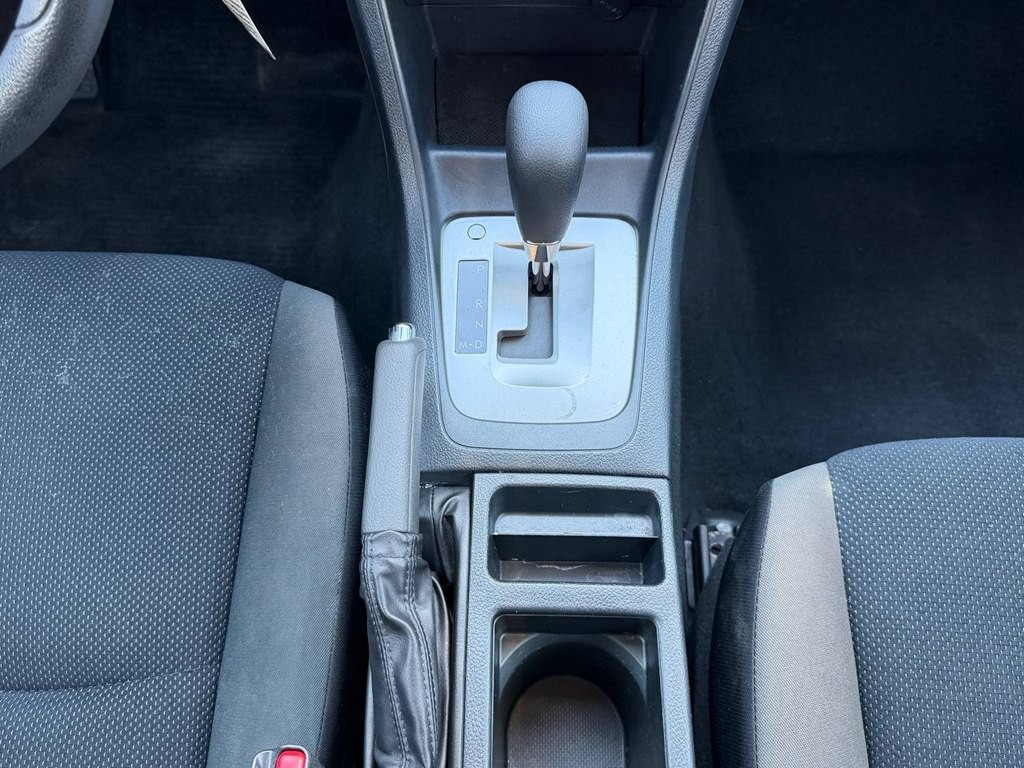 2015 Subaru Impreza Image 26