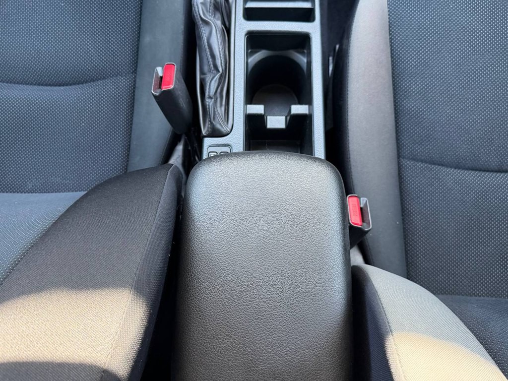 2015 Subaru Impreza Image 27