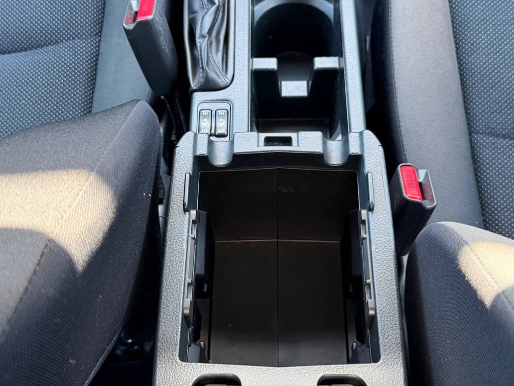 2015 Subaru Impreza Image 28