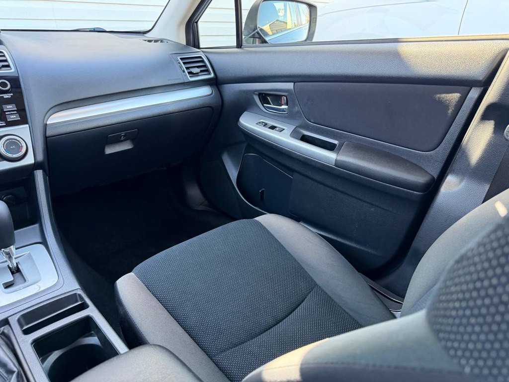 2015 Subaru Impreza Image 29