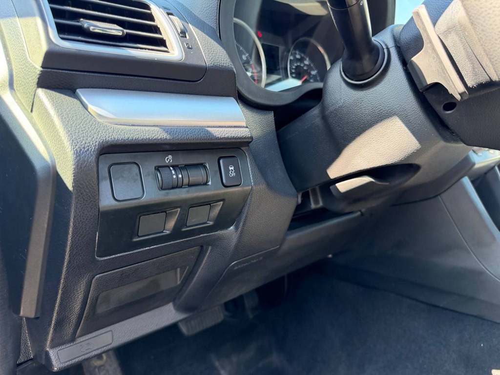 2015 Subaru Impreza Image 30