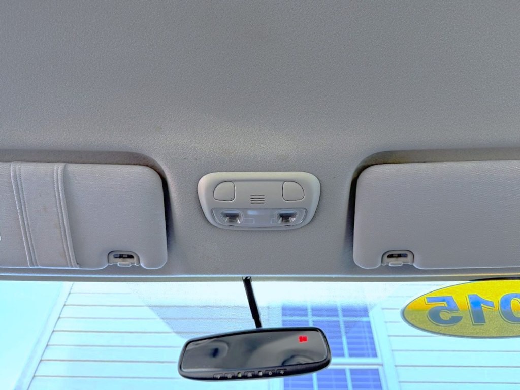 2015 Subaru Impreza Image 31