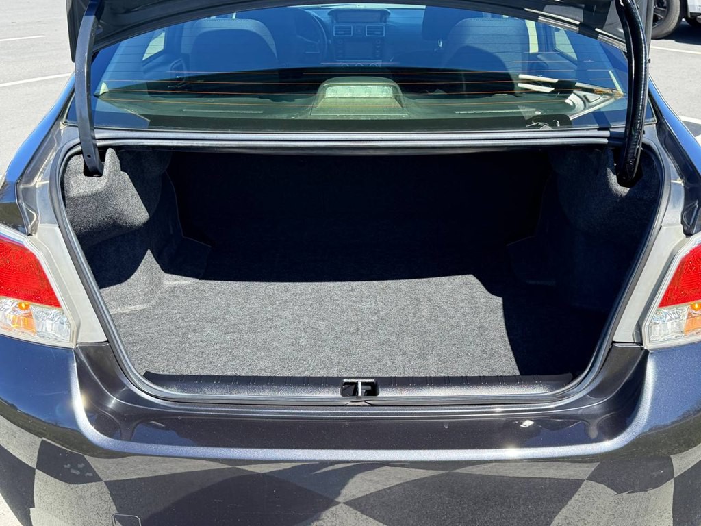 2015 Subaru Impreza Image 34