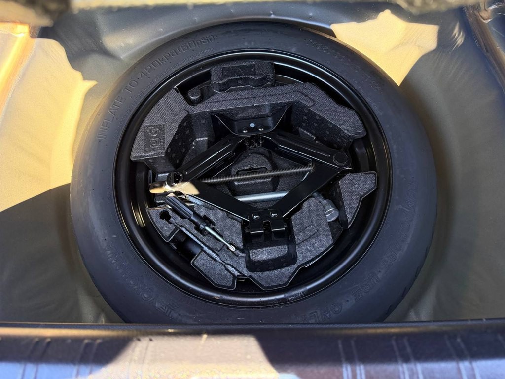 2015 Subaru Impreza Image 35