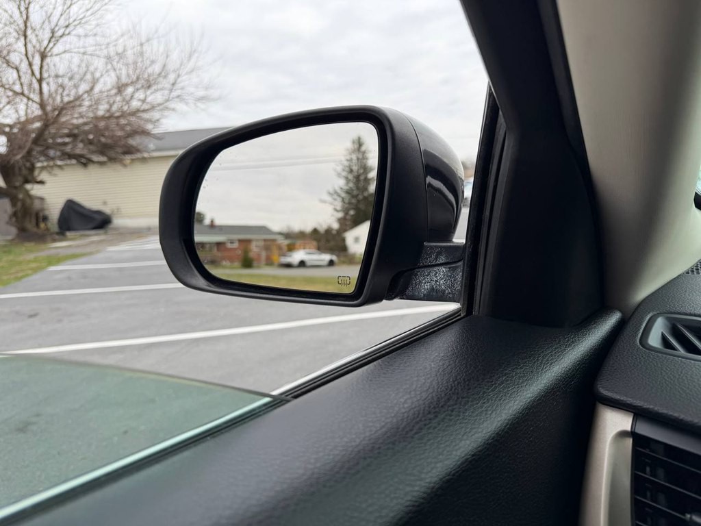 2017 Jeep Cherokee Image 13