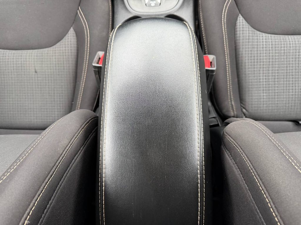 2017 Jeep Cherokee Image 30