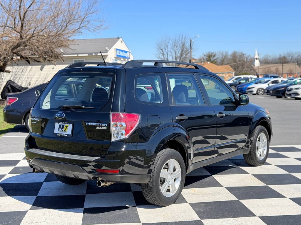 2013 Subaru Forester Image 5
